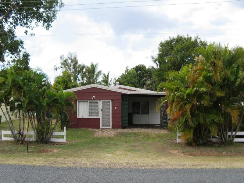 Clairview QLD 4741
