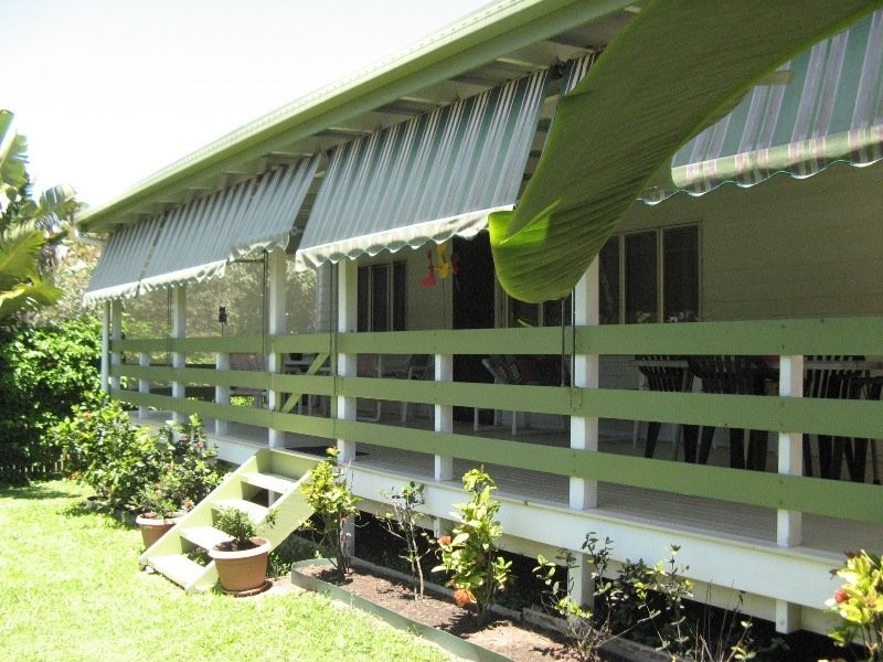 Hay Point QLD 4740