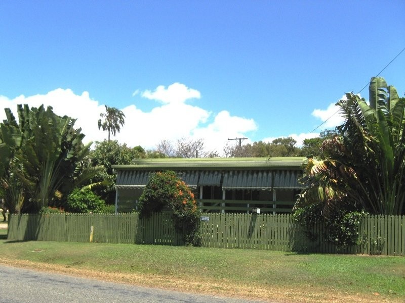 Hay Point QLD 4740