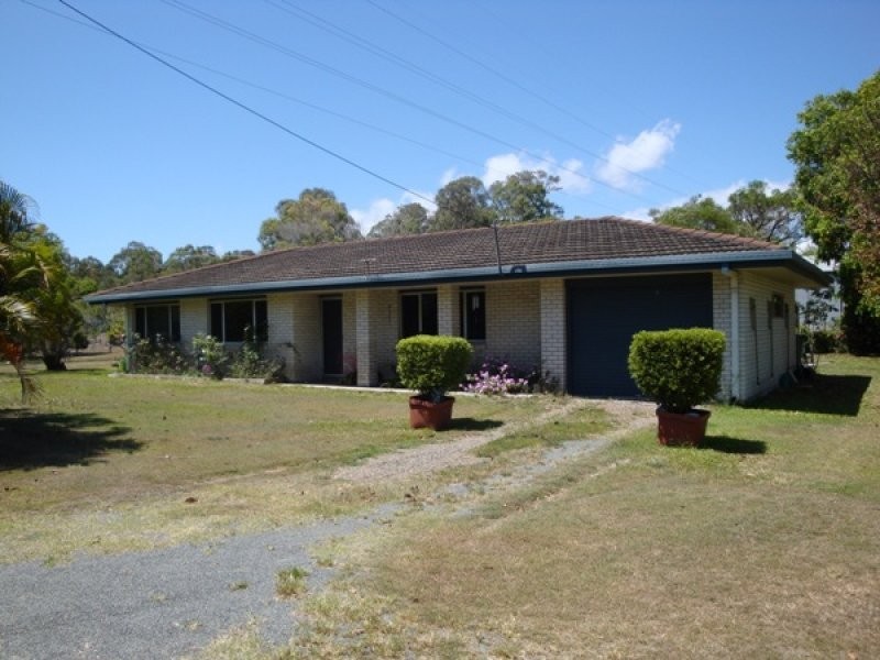 455 Sugarshed Road, Erakala QLD 4740