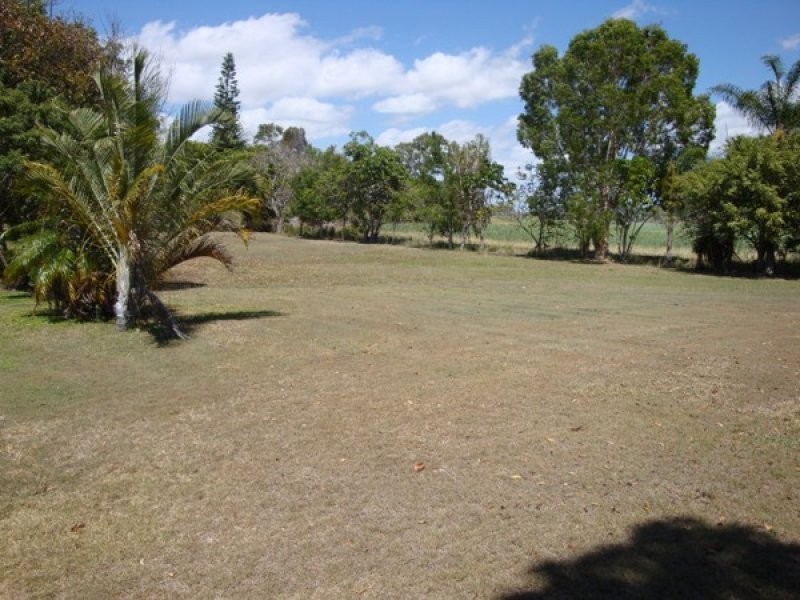 455 Sugarshed Road, Erakala QLD 4740