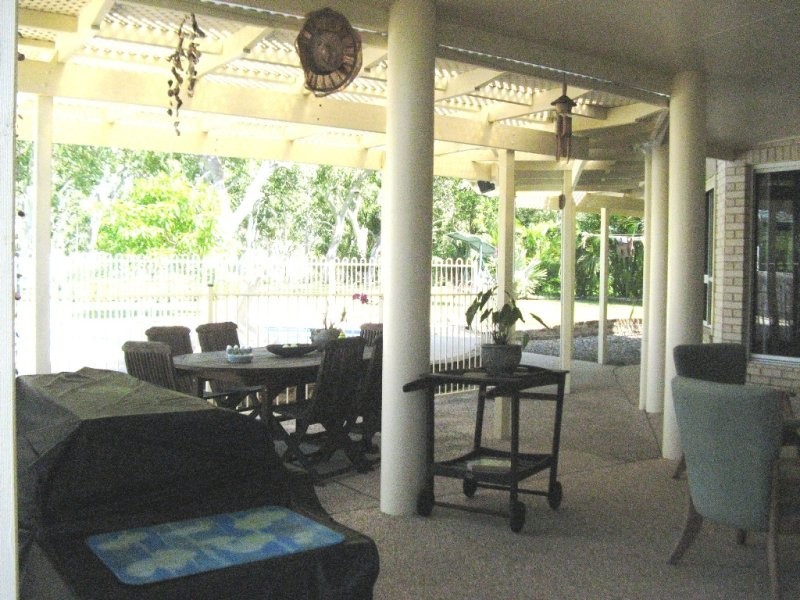 Grasstree Beach QLD 4740