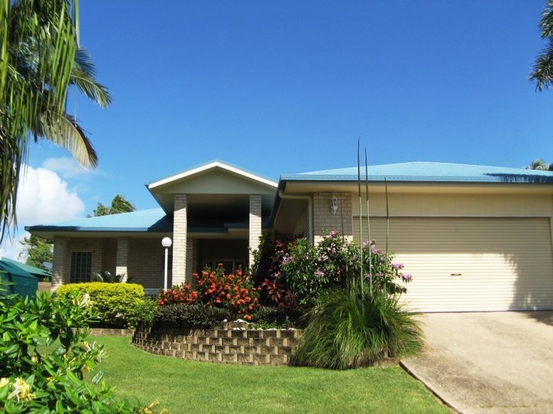 Grasstree Beach QLD 4740