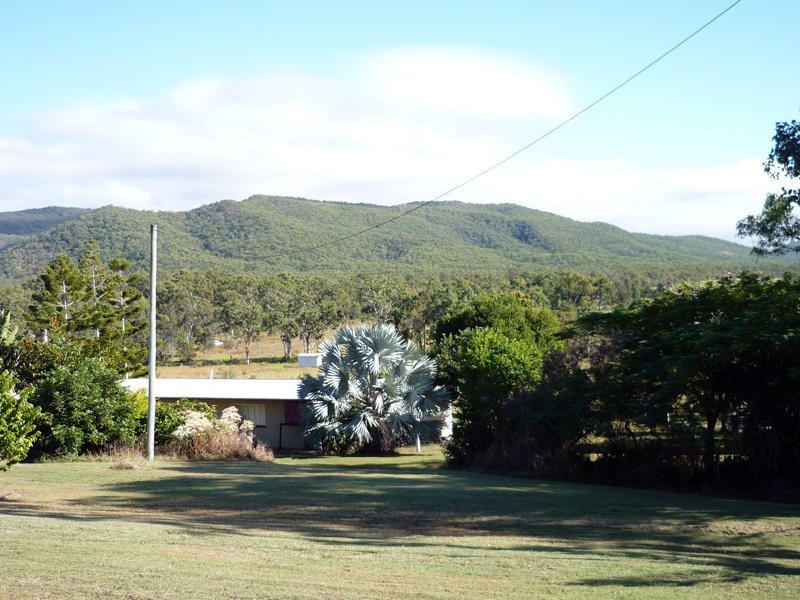 Carmila QLD 4739