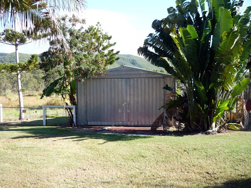 Carmila QLD 4739