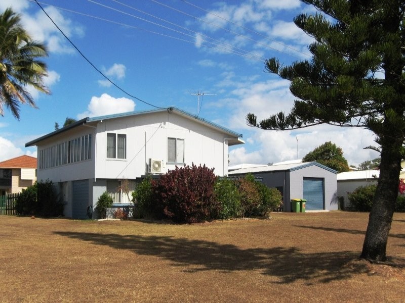 Grasstree Beach QLD 4740