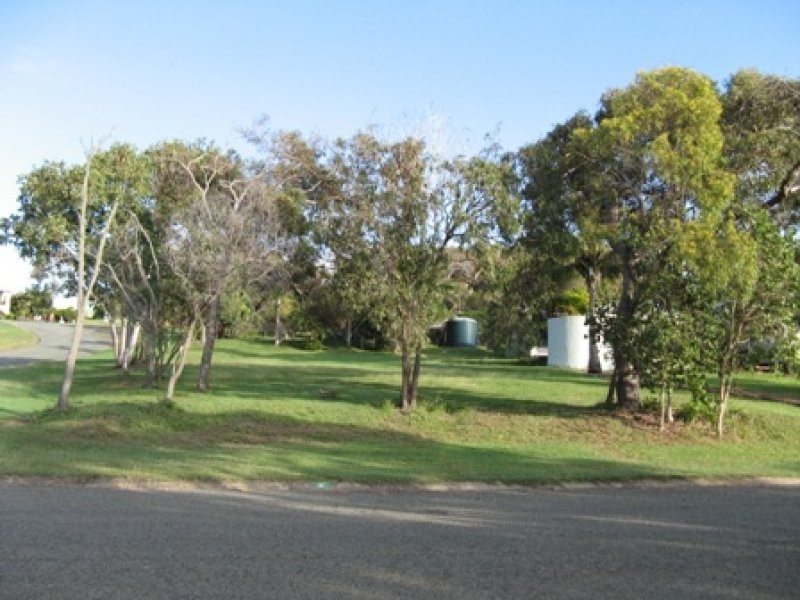 Ilbilbie QLD 4738