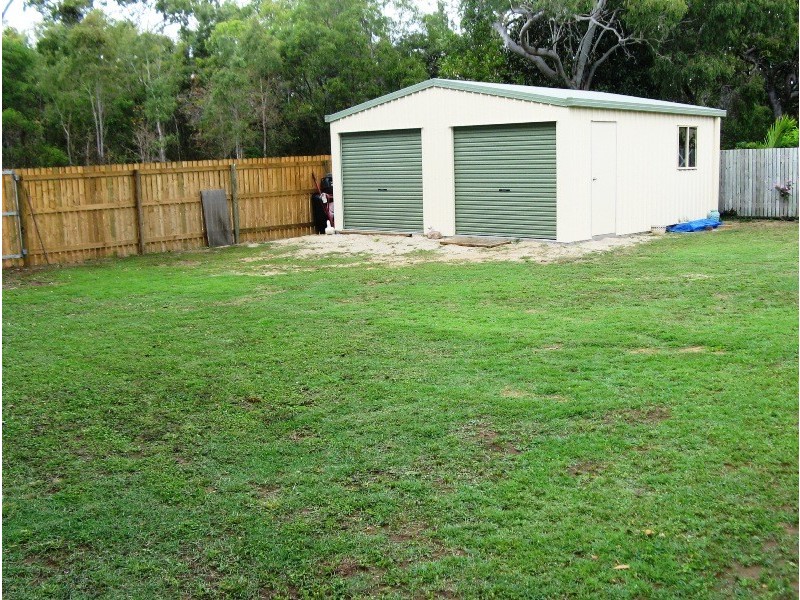 Grasstree Beach QLD 4740