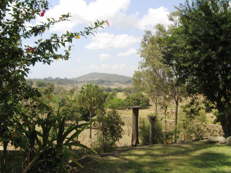 Alligator Creek QLD 4740