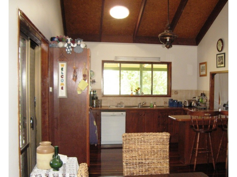 Alligator Creek QLD 4740