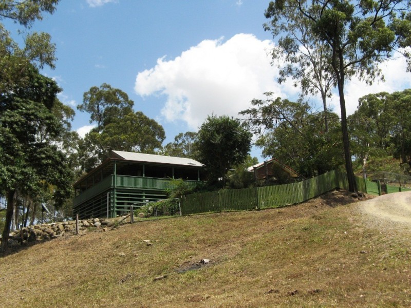 Alligator Creek QLD 4740