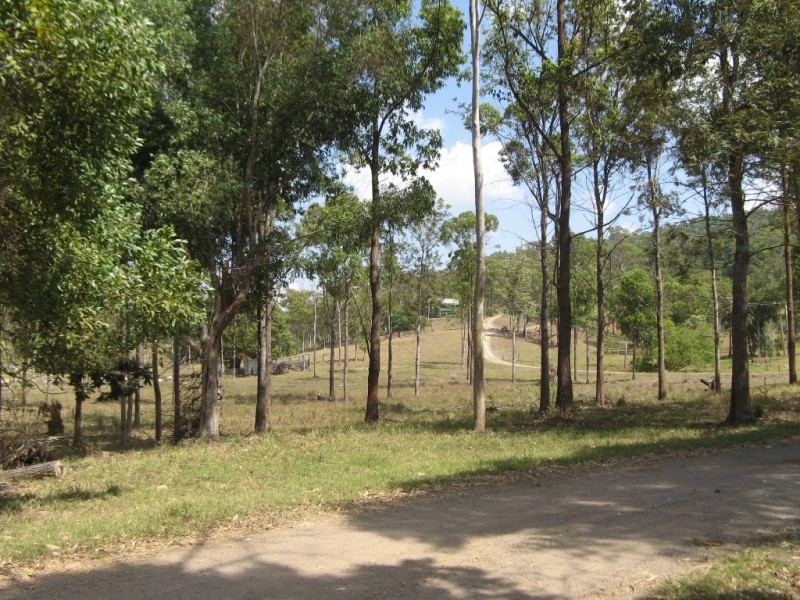 Alligator Creek QLD 4740