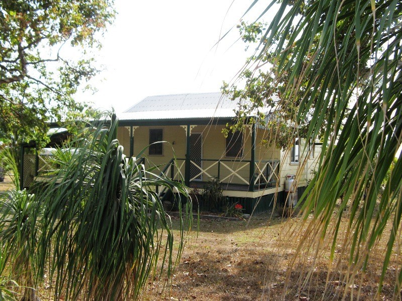 Sunnyside QLD 4737