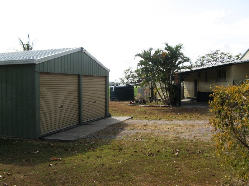 Sunnyside QLD 4737