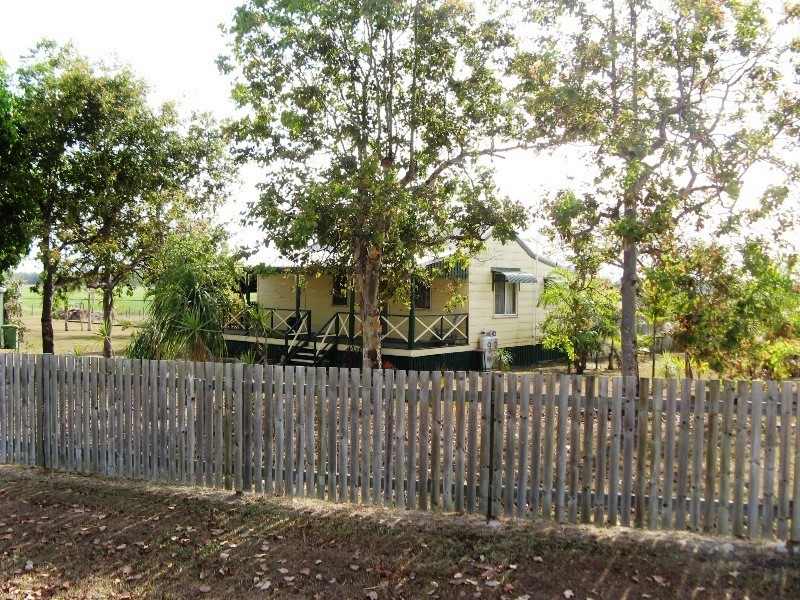 Sunnyside QLD 4737