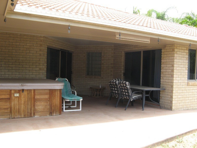 39 Poole Street, Sarina Beach QLD 4737