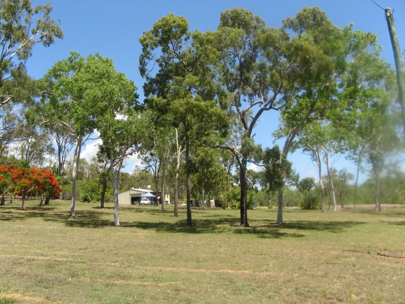 Freshwater Point QLD 4737