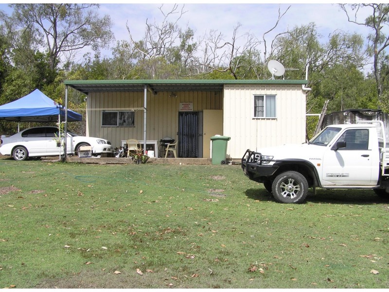 Freshwater Point QLD 4737