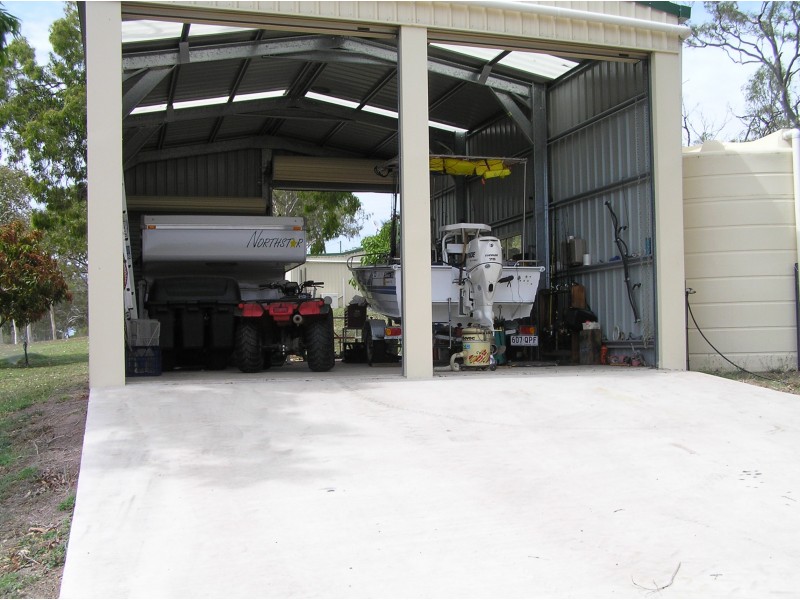 Freshwater Point QLD 4737