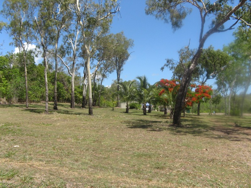 Freshwater Point QLD 4737