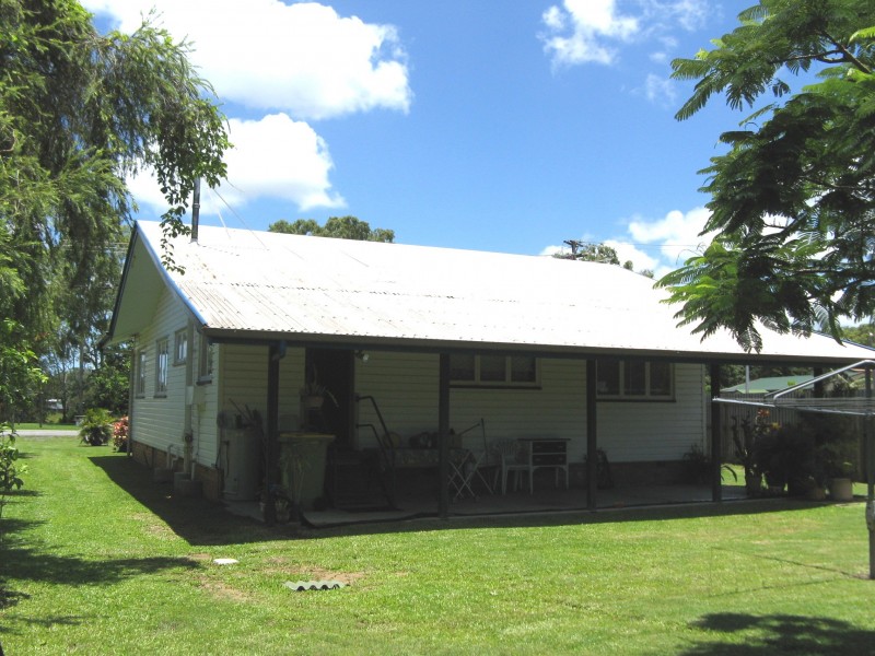 Sarina QLD 4737