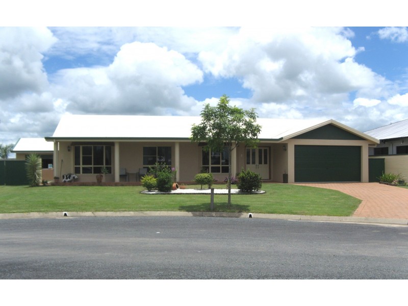 Bakers Creek QLD 4740