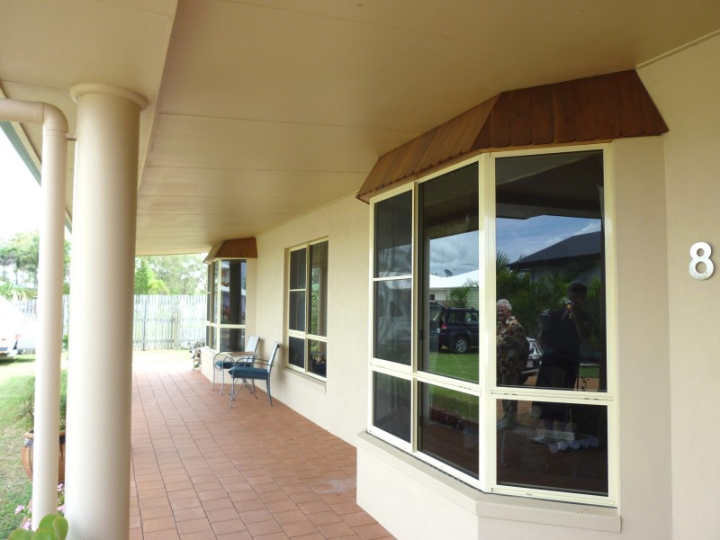Bakers Creek QLD 4740