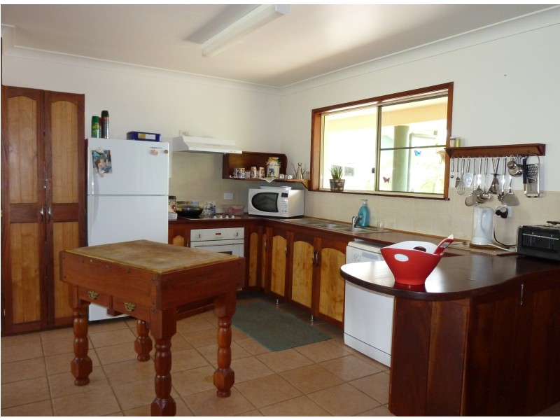 Bakers Creek QLD 4740
