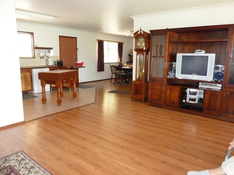 Bakers Creek QLD 4740