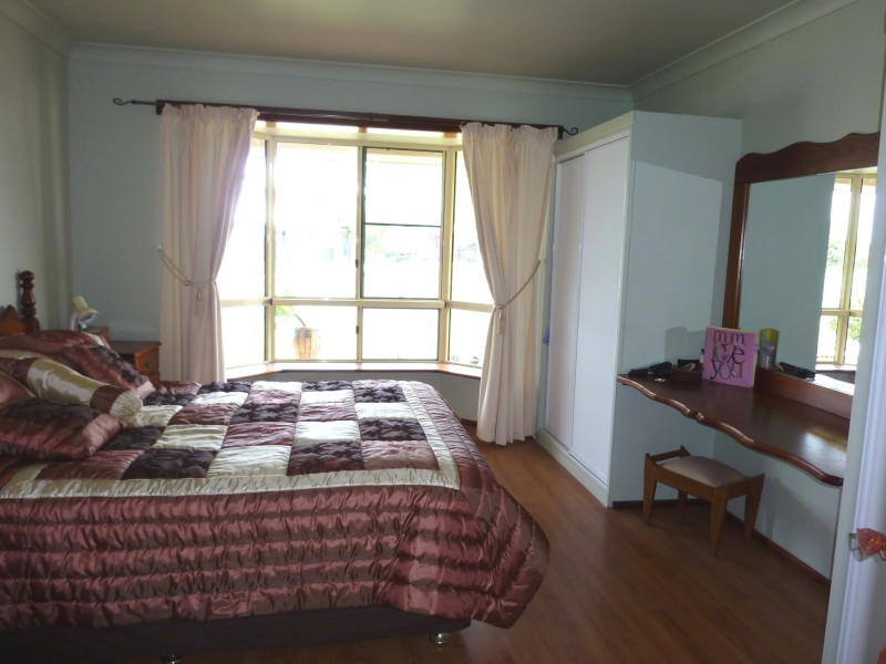 Bakers Creek QLD 4740