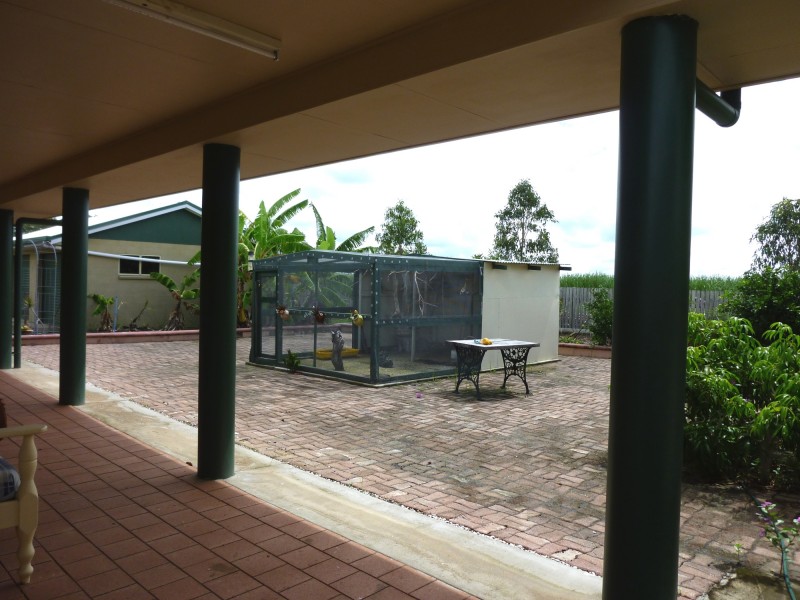 Bakers Creek QLD 4740