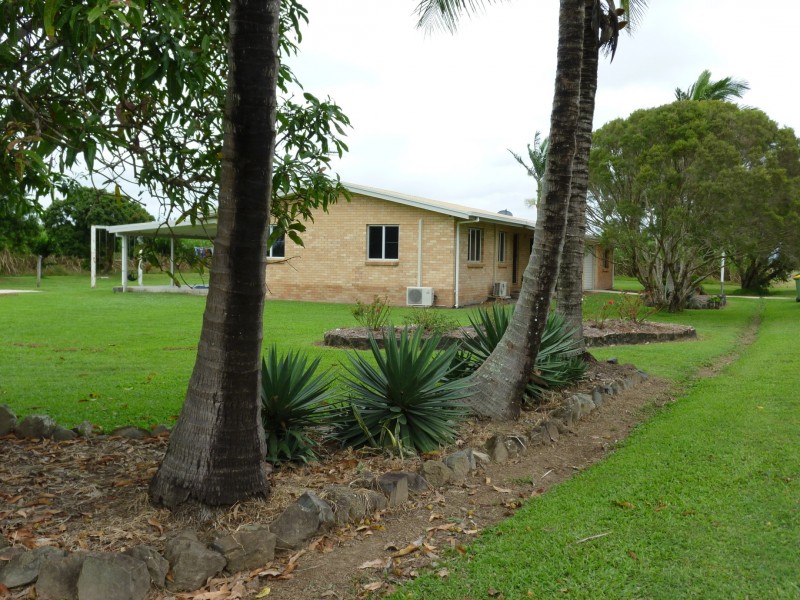Koumala QLD 4738