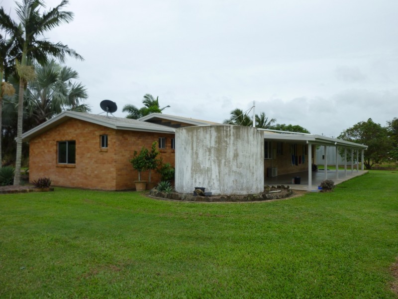 Koumala QLD 4738