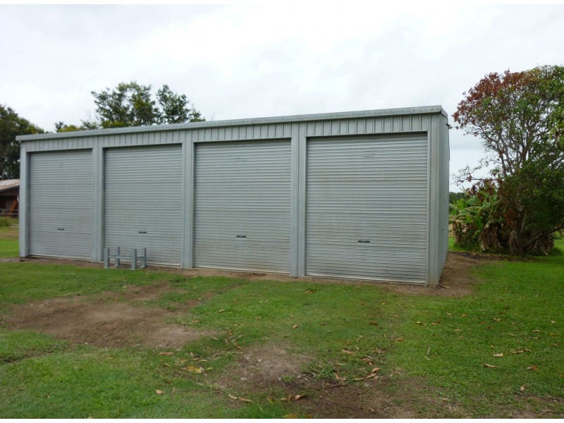 Koumala QLD 4738