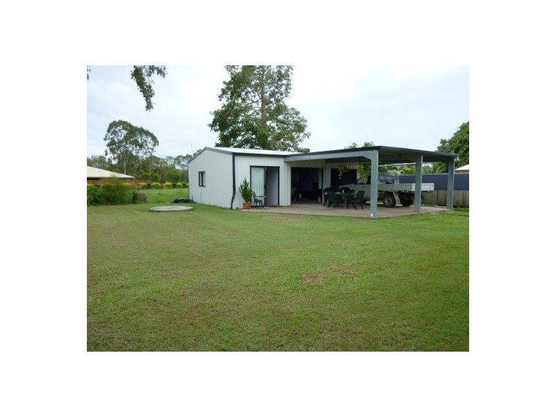 Armstrong Beach QLD 4737
