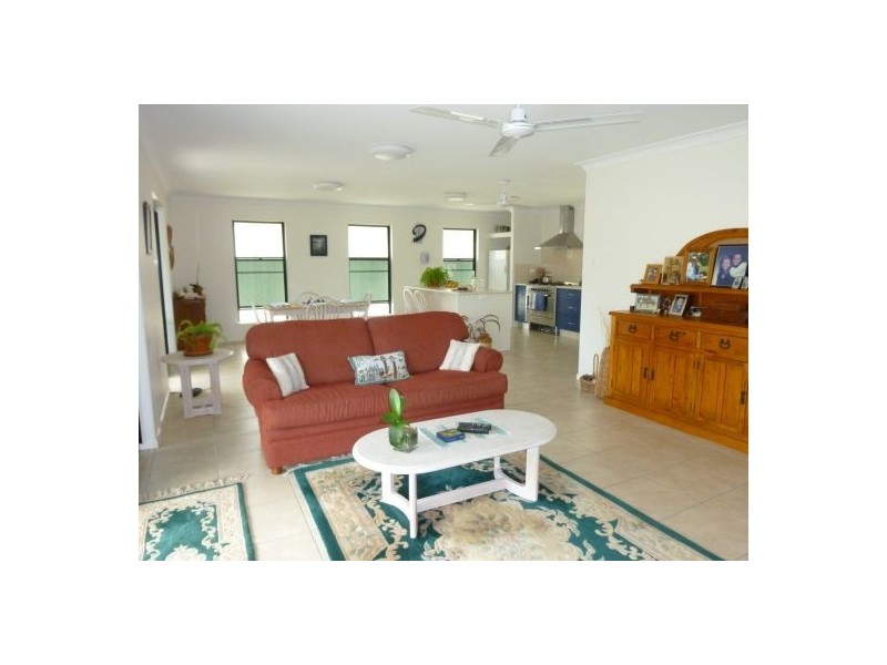 Armstrong Beach QLD 4737