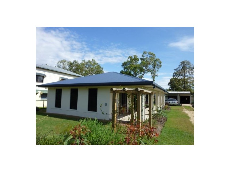 Armstrong Beach QLD 4737