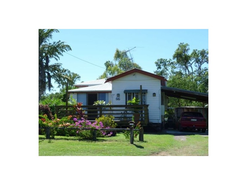 Armstrong Beach QLD 4737