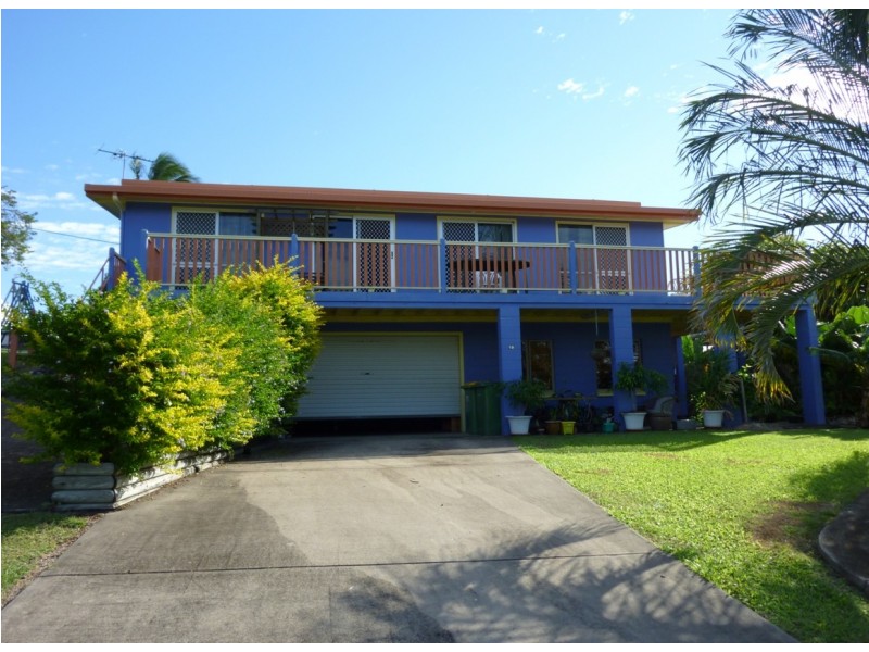 Sarina Beach QLD 4737