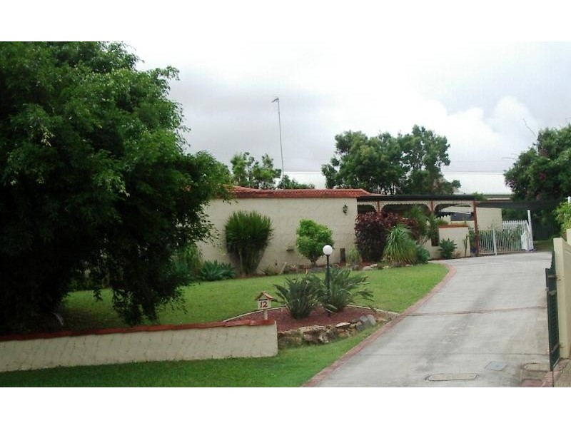 Ashmore QLD 4214