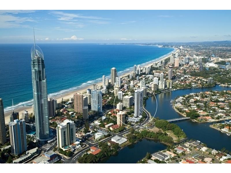 Surfers Paradise QLD 4217