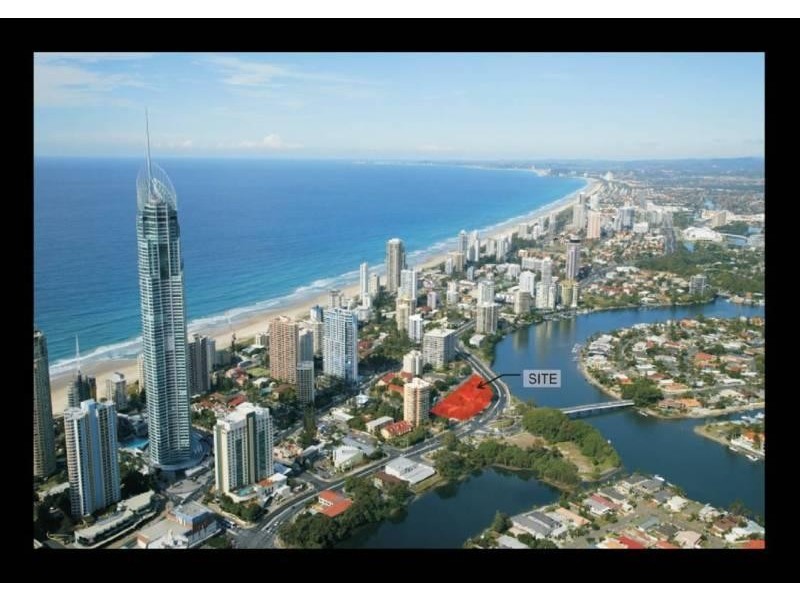 Surfers Paradise QLD 4217