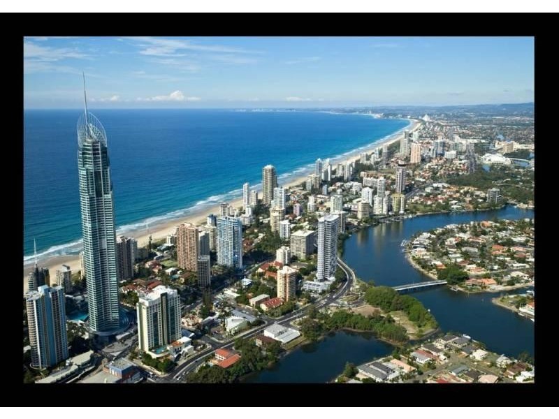 Surfers Paradise QLD 4217