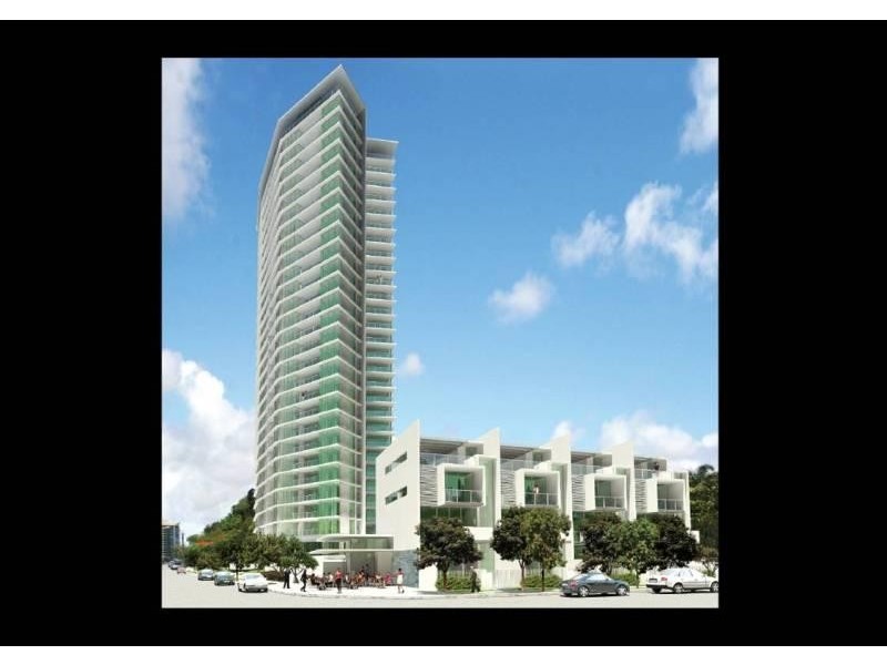 Surfers Paradise QLD 4217