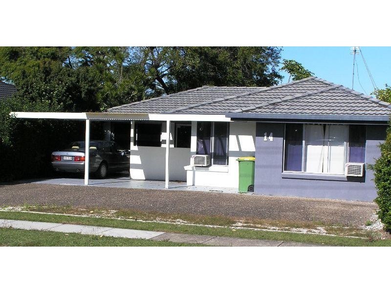 14 Ashmore Road, Bundall QLD 4217