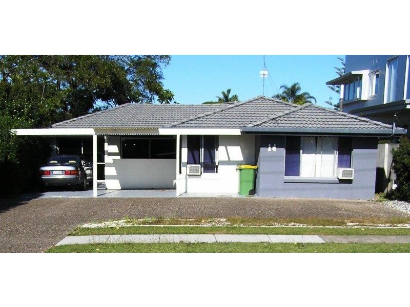 14 Ashmore Road, Bundall QLD 4217