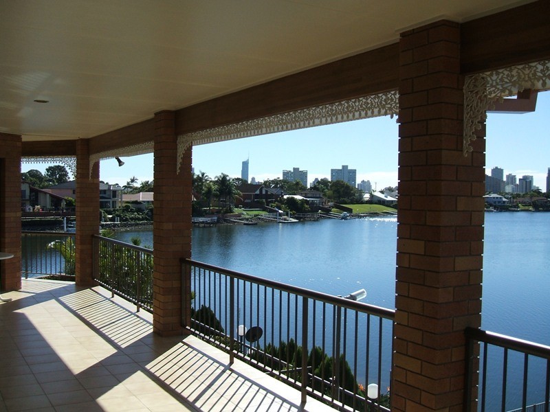 Surfers Paradise QLD 4217