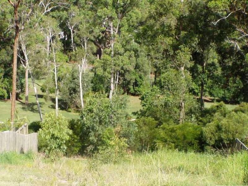 Ron Penhaligon Way, Robina QLD 4226