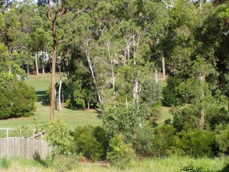 Ron Penhaligon Way, Robina QLD 4226