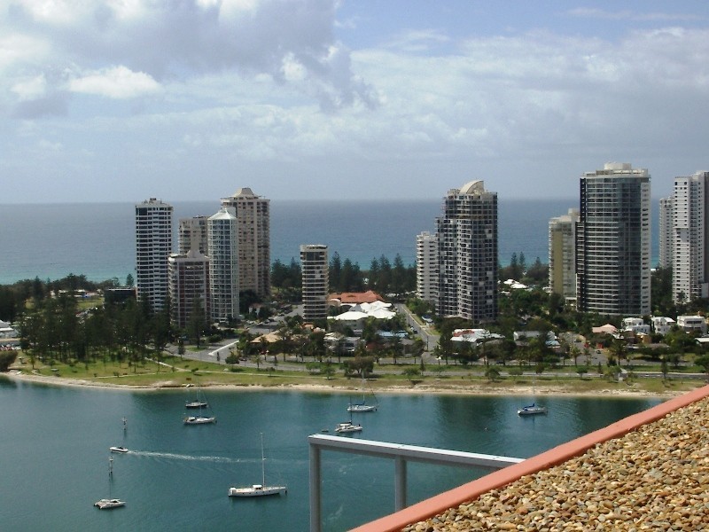 Southport QLD 4215